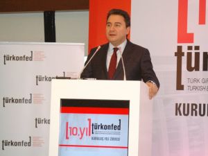 Ali Babacandan ‘Yargıda Tarafsızlık Vurgusu