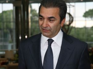 Antalyada Yılbaşı Tartışmaları