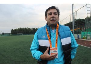 Altınova Belediyespor, Kuzu İle Yollarını Ayırdı