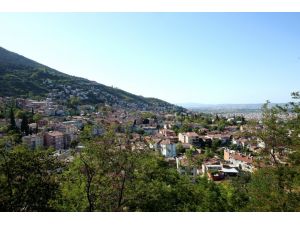 Yeşil Şehirler Zirvesi Yeşil Bursa’da