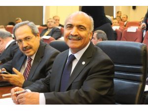 Gap İzleme Ve Değerlendirme Toplantısı