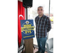 Hedef 1 Milyon Üye Projesi Yalova’da Tanıtılacak