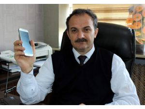 Cep Telefonu Kullanımı Beyin Tümörü Riskini Artırıyor