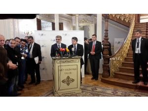 Tpao’nun Özelleştirilmesinde Sona Doğru