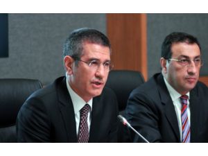 Bakan Canikli: “Esnaf Ve Sanatkarların Alışveriş Merkezlerinde Faaliyet Göstermelerinin Önünü Açıyoruz”