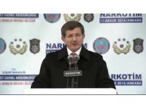 Uyuşturucuyla Savaşta Dev Adım