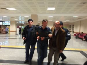 Katil Zanlısı Doktor: Nedenini Hatırlamıyorum