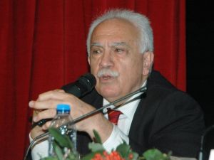 Perinçek’ten Şaşırtan Osmanlıca Açıklaması