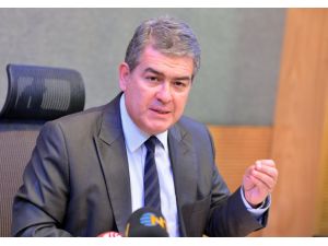 Batum: “Bu Kararın İptali İçin Mahkemeye Gideceğim”