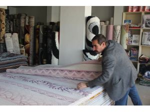 Esnaf, Çözüm Sürecinin Sonuçlanmasını İstiyor