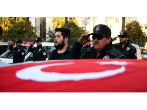 Narkotim Projesi Adanada Hayata Geçti