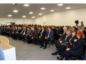 Türk Eczacıları Birliği 2. Bölgelerarası Toplantısı