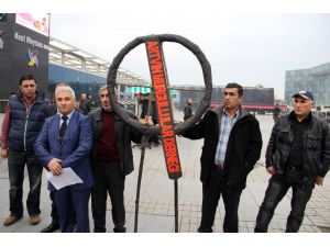 Chp’li Haluk Koç’un Sözlerine Artvinlilerden Sert Tepki