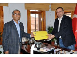 Gençer’den “Hedef 1 Milyon Üye” Kampanyasına Destek