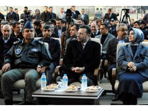 Diyarbakır’da Narkotim Projesi Start Aldı