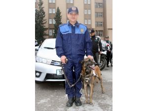 Bursa ‘Narkotim’e Emanet