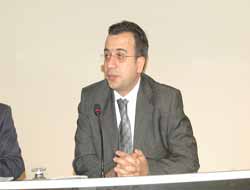 KMTSO 9. Olağan Meclis Toplantısı