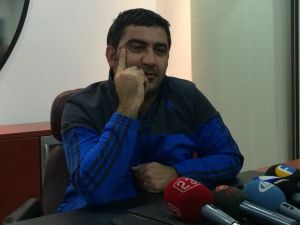 Ümit Özattan Hakem Eleştirisi