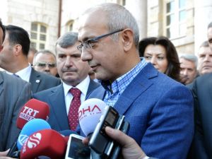 Bakan Elvan: Tüm Türkiye’de Geçerli Olacak