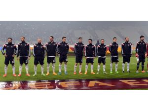 Uefa Avrupa Ligi