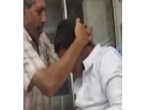 Böyle Masaj Görmediniz!