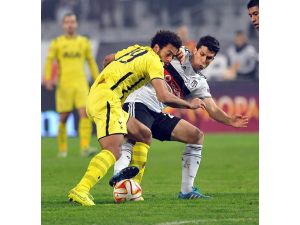 Uefa Avrupa Ligi