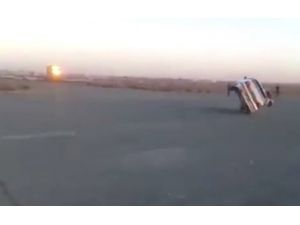 Eğlence Kötü Bitti