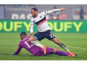 Kartal Lider Bitirdi