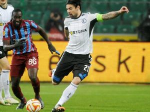 Uefa Avrupa Ligi