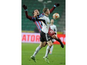 Uefa Avrupa Ligi