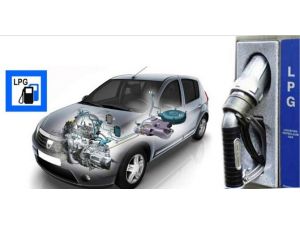 Otogazda İndirim Beklentisi