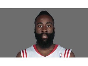 James Harden Şov !