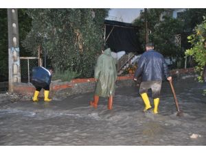 Okullara Yağmur Tatili