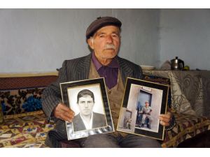(Özel Haber) İki Oğlunu Traktör Kazasında Kaybeden Baba, Teknolojiyi Reddediyor
