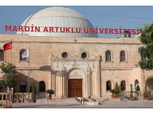 28 Şubat Mağduru Rektör Oldu