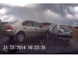 Hatalı Sollama Yapınca !