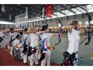 Yılın Son Yarışmaları Başladı