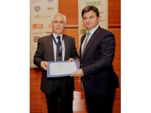 Bozbey Nilüfer’in Çevreci Projelerini Anlattı