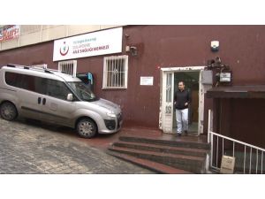 Aile Hekimleri İş Bırakınca Hastalar Kapıda Kaldı