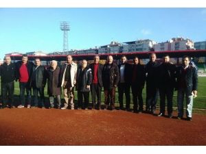 Spor Toto 3. Lig