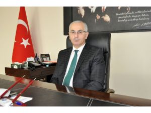 (Özel Haber) Balıkesir İl Müftüsü Turgut Açari: