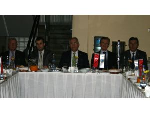 Bursa’ya Barcelona Modeli Turizm Teklifi