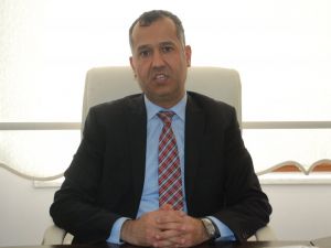 Işid Püskürtüldükçe, İhracat Normalleşiyor