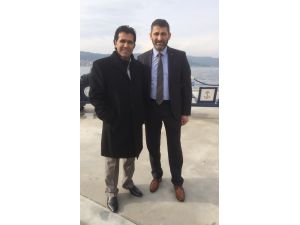 Romanlar Parti Mi Kuruyor?