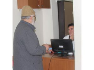 Aile Hekimlerinin İş Bırakma Eylemi