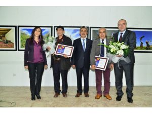 13 Kare Sanat Günleri Mehter Gösterisiyle Başladı