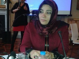 Çözüm Süreci İçin Akil Kadınlar Önerisi