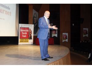 Sanko Üniversitesi, Hatay’daki “Üniversite Tanıtım Günleri”ne Katıldı