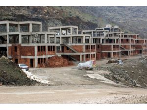 Güneydoğu’nun En Büyük Yatırımı Devam Ediyor