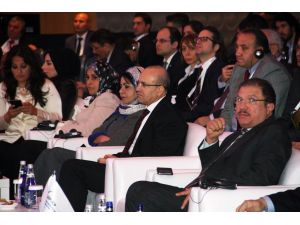 Maliye Bakanı Şimşek: Petrolde 10 Dolarlık Düşüş Cari Açığı 5 Milyar Dolar Daraltır